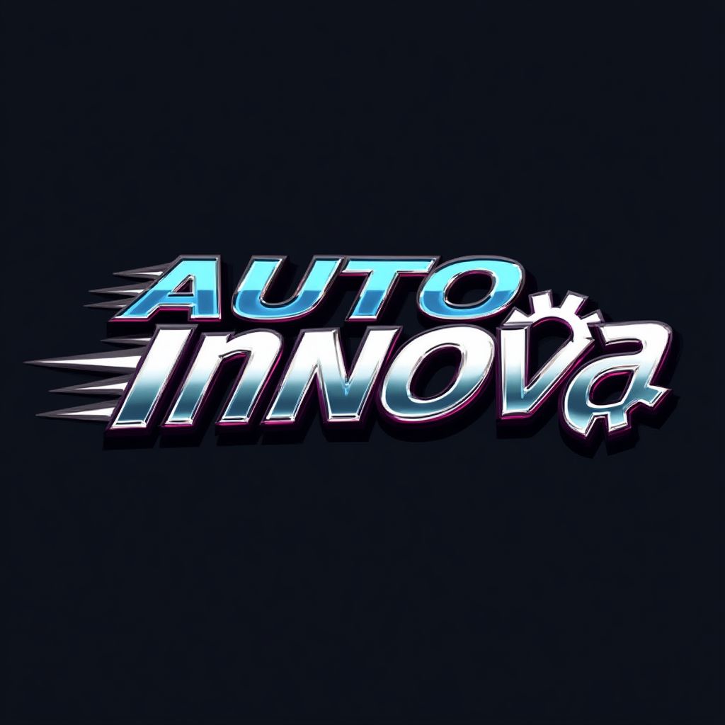 Logo de Auto Innova